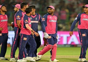 আইপিএল ২০২৪ : হারের হ্যাটট্রিক করেছে মুম্বই ইন্ডিয়ান্স