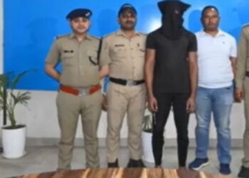 লিভ ইন পার্টনার শাহনূরকে খুন করেছিল প্রেমিক রশিদ, পাঁচ মাস পর সুটকেস বন্দি প্রেমিকার কঙ্কাল উদ্ধার করল পুলিশ