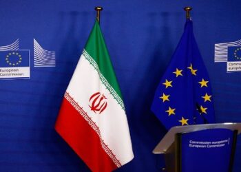 ইসরায়েলে হামলার জন্য ইউরোপীয় ইউনিয়নের নতুন নিষেধাজ্ঞার মুখোমুখি হতে চলেছে ইরান