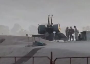 ইরানের পারমাণবিক কেন্দ্রে ইসরায়েলের হামলা