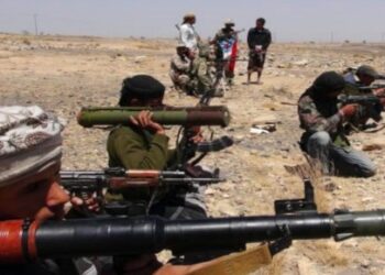 আল-কায়েদার হামলায় নিহত দক্ষিণ ইয়েমেনের ৬ বিদ্রোহী সেনা , আহত ১১