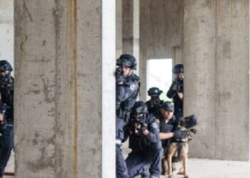 ইরানের পরমাণু স্থাপনায় বোমা হামলা প্রস্তুতি নিচ্ছে ইসরায়েল – রিপোর্ট