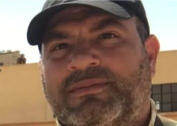 হিজবুল্লাহ কমান্ডার সন্ত্রাসী ইসমাইল ইউসেফ বাজেরকে খতম করল আইডিএফ