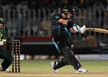 নিউজিল্যান্ডের স্কুল পড়ুয়াদের কাছে শোচনীয়ভাবে হেরে গেল বাবর আজমের নেতৃত্বাধীন পাকিস্তান ক্রিকেট দল