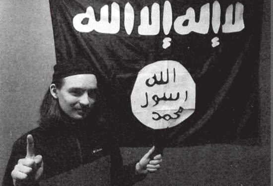 গির্জায় আত্মঘাতী হামলার পরিকল্পনাকারী এক ইসলামি স্টেট সন্ত্রাসীকে গ্রেফতার করেছে আইডাহোর পুলিশ