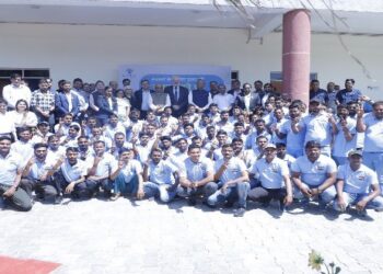 ফিলিস্তিনি শ্রমিকদের সরিয়ে কয়েক ডজন ভারতীয় নির্মাণ শ্রমিককে কাজে লাগালো ইসরায়েলে