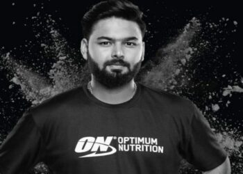 শ্লো ওভার রেটের জন্য ১২ লাখ জরিমানা করাঋষভ পন্তকে