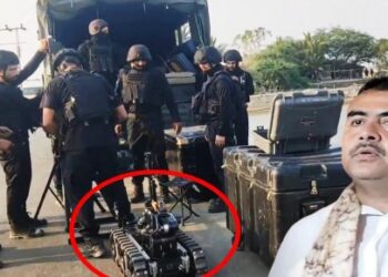 সন্দেশখালিতে এবার কি সেনা নামাতে হবে? প্রশ্ন তুললেন শুভেন্দু, শেখ শাহজাহানের সাথে রোহিঙ্গা সন্ত্রাসী গোষ্ঠীর যোগ নিয়ে ভাবাচ্ছে গোয়েন্দাদের