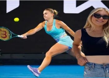 রাশিয়ান টেনিস খেলোয়াড় মারিয়া টিমোফিভার ব্যাঙ্ক অ্যাকাউন্ট থেকে ১০,০০০ ইউরো চুরি