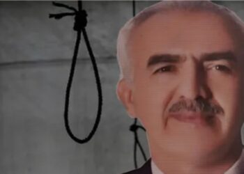 ইসলামের নবীকে অপমান করার অভিযোগে ৬৪ বছর বয়স্ক রাজনৈতিক বন্দীর মৃত্যুদণ্ডের সাজা শোনাল ইরানের আদালত