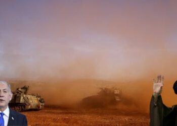 ইরানে হামলার ব্যাপক প্রস্তুতি শুরু করে দিয়েছে ইসরায়েল