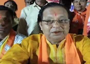 মুখ্যমন্ত্রী বাংলাটাকে জঙ্গিদের আঁতুড় ঘর তৈরি করে ছেড়েছেন, সন্দেশখালির শাহজাহানও জঙ্গী : বিস্ফোরক অভিযোগ বিজেপি প্রার্থীর