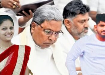 নেহার বর্বরোচিত হত্যাকাণ্ডের পর কংগ্রেস ও কট্টরপন্থীদের এক সুর, ‘ব্যক্তিগত বিষয়’ বলছে কংগ্রেস, ইসলামি কট্টরপন্থীদের কথায় ‘ট্রু লাভ’