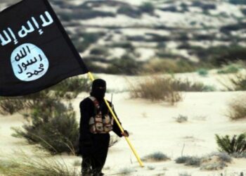 ইসলামি স্টেটের ৩৮ সন্ত্রাসীকে গ্রেফতার করেছে তুরস্ক