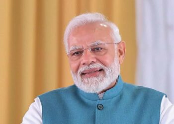 কংগ্রেসের শাহজাদা আমাকে গালাগাল করুক, জনগণ এতে রাগ করবেন না : প্রধানমন্ত্রী মোদী