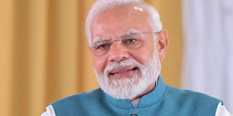 কংগ্রেসের শাহজাদা আমাকে গালাগাল করুক, জনগণ এতে রাগ করবেন না : প্রধানমন্ত্রী মোদী