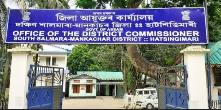 মেঘালয়ের মেলা চলাকালীন গারো পাহাড়ের ৪ জন নাবালিকা হিন্দু মেয়েকে ২৫ জন মুসলিম দ্বারা গণধর্ষণের অভিযোগ