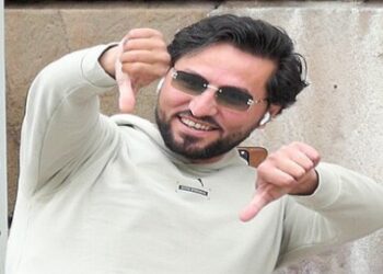 “আমি বেঁচে আছি” : ‘মুসলিম তোষামোদকারী নরওয়ের আদালতের বিচারককে “মূর্খ বুড়ো” বলে বিদ্রুপ করে জানালেন সালওয়ান মমিকা