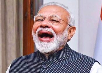 নতুন জনমত সমীক্ষায় দেশ জুড়ে বিজেপির জয়জয়কার, দক্ষিণের রাজ্যেও মোদী লহর