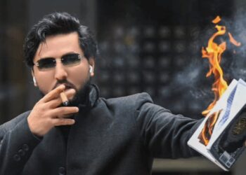 অবশেষে ইসলামি জিহাদিদের হাতে খুন হলেন কোরান পুড়িয়ে বিখ্যাত হওয়া সালওয়ান মোমিকা