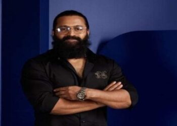 সিনেমা ও ক্রিকেট দুটোই সমান প্রিয় কন্নড় অভিনেতা ঋষভ শেঠির কাছে