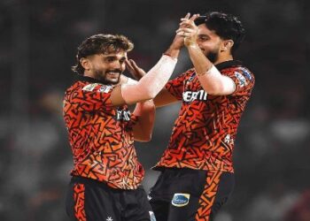 আইপিএল ২০২৪ : দিল্লি ক্যাপিটালসকে ৬৮ রানে হারিয়েছে সানরাইজার্স হায়দ্রাবাদ