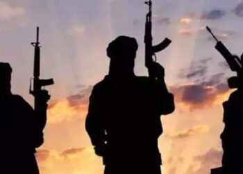 দুই পাকিস্তানি নাগরিকসহ ৩ সন্ত্রাসীকে গ্রেফতার করল ইউপি এটিএস