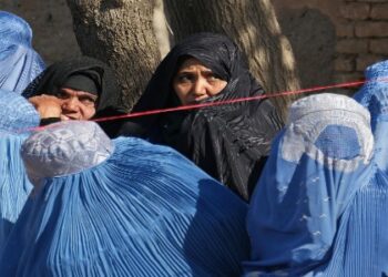 আফগানিস্তানের কারাগারে তালিবান জঙ্গি দ্বারা ব্যাপক গনধর্ষণের শিকার হচ্ছে মহিলারা : রিপোর্ট