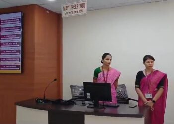 আসানসোলে বেসরকারি হাসপাতালে চালু হচ্ছে ৫৫০ শয্যা বিশিষ্ট ইউনিট