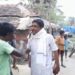 বাঁকুড়ার গ্রামে পানীয় জলের অভাব, তৃণমূলের প্রচার গাড়ি আটকে বিক্ষোভ