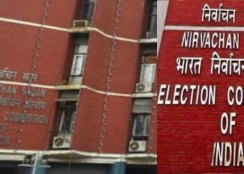 লোকসভা নির্বাচনের ইতিহাসে সর্বোচ্চ নগদ অর্থ বাজেয়াপ্ত