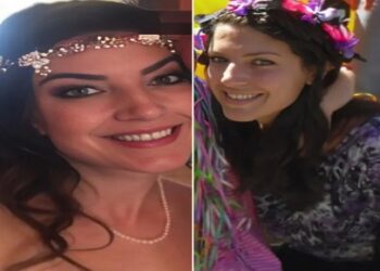 সংরক্ষিত অরণ্যে গাড়ি দাঁড় করিয়ে ১৬ বছরের স্কুলছাত্রের সঙ্গে উদ্ধাম যৌনতা, জেলে গেলেন ৩৭ বছরের মার্কিন শিক্ষিকা