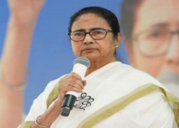 প্রধানমন্ত্রীর উদ্দেশ্যে “শালা” শব্দ প্রয়োগ ! মমতা ব্যানার্জির মন্তব্যের তীব্র প্রতিবাদ বিজেপি নেতাদের