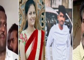 মেয়ে খুন হওয়ার পর “লাভ জিহাদ”-এর বাস্তবতা মেনে নিলেন কংগ্রেস নেতা, ছেলের কৃতকর্মের জন্য রাজ্যবাসীর কাছে ক্ষমা চাইলেন জিহাদি ফায়াজের বাবা