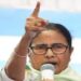 প্রকাশ্য জনসভায় প্রধানমন্ত্রীর উদ্দেশ্যে ‘অশ্লীল শব্দ’ প্রয়োগ করলেন মমতা ব্যানার্জি, নিন্দার ঝড়