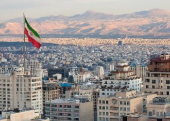 ইরানে এক আফগান যুবকের শিরশ্ছেদ করা হয়েছে