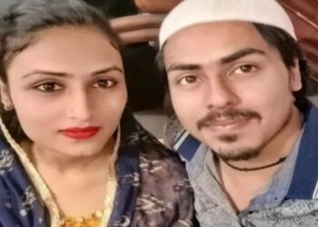 প্রেমের ফাঁদে পড়ে ধর্মান্তরিত হয়েছিলেন বধূ, ‘সারোগেট মাদার’-এর কাজ করতে অস্বীকার করায় মুসলিম স্বামীর বিরুদ্ধে উঠল শ্বাসরোধ করে হত্যার অভিযোগ