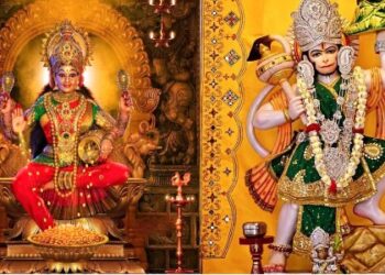 হনুমান জয়ন্তীতে ভুল করেও এই ৩ টি কাজ করবেন না, না হলে প্রতারণার শিকার হবেন