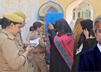 বর্বর ইসলামপন্থী প্রতিবেশী পাকিস্তানের বিপরীতে ভারত একটি শক্তিশালী গর্বিত হিন্দু জাতি এবং একটি সত্যিকারের গণতন্ত্র : নির্বাচনের শুভকামনা জানিয়ে মন্তব্য করেছেন ডাচ সাংসদ গির্ট ওয়াইল্ডার্স