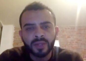 চরমপন্থী বিদ্বেষী প্রচারক সন্ত্রাসী হামাসপন্থী মহম্মাদ খতিবের শরণার্থী মর্যাদা প্রত্যাহার করবে বেলজিয়াম