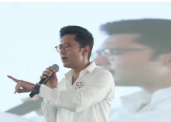 সন্দেশখালিতে অস্ত্রভাণ্ডারে হদিশ উদ্ধার নিয়ে মমতা চক্রান্তের তত্ত্ব খাড়া করলের স্পিকটি নট অভিষেক