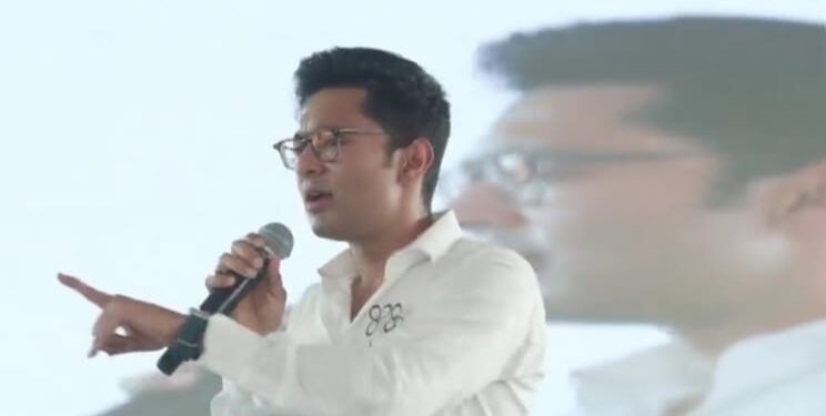 সন্দেশখালিতে অস্ত্রভাণ্ডারে হদিশ উদ্ধার নিয়ে মমতা চক্রান্তের তত্ত্ব খাড়া করলের স্পিকটি নট অভিষেক