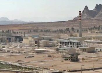 ইরানের পারমাণবিক কেন্দ্রের ইলেকট্রনিক্স সিস্টেম ধ্বংস করতে মারাত্মক ক্ষেপণাস্ত্র মোতায়েন করেছে আমেরিকা