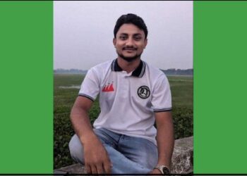 অনৈতিক প্রস্তাবে রাজি‌ না হওয়ায় নববধূকে বাস থেকে তুলে নিয়ে গেল শেখ হাসিনার দলের ছাত্রনেতা আতিকুল হাসান