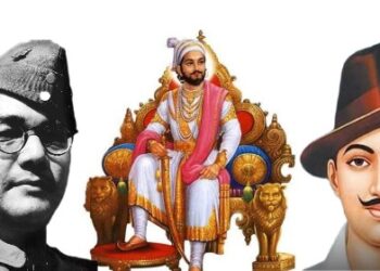 ইতিহাসের পাতায় উপেক্ষিত হিন্দু বীরেরা, ভারতীয় ইতিহাসে ইসলামিকরণের প্রধান হোতা প্রথম কেন্দ্রীয় শিক্ষামন্ত্রী মৌলানা আজাদ