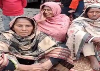 পাকিস্তানের শেখুপুরায় মুসলিম বন্ধুর হাতে নির্মমভাবে খুন খ্রিস্টান ব্যক্তি