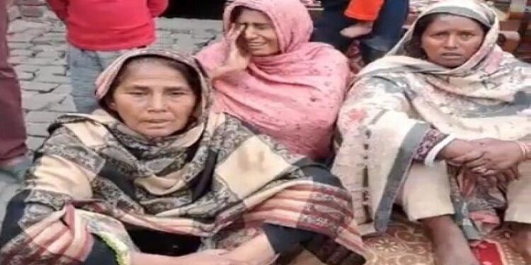 পাকিস্তানের শেখুপুরায় মুসলিম বন্ধুর হাতে নির্মমভাবে খুন খ্রিস্টান ব্যক্তি