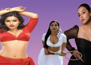 আমাদের জাতির আগে কোনো ধর্মীয় পরিচয় ছিল না, কিন্তু মেরুকরণের দিকে ঝুঁকছে : বললেন অভিনেত্রী বিদ্যা বালান