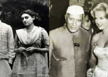 নিজ স্বার্থে ১৯৫৬ সালে ‘হিন্দু ম্যারেজ অ্যাক্ট’ করে হিন্দু সমাজকে গভীর গর্তে ফেলেছিলেন জহরলাল নেহেরু