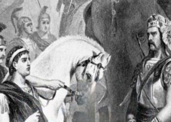 ভারতের কথিত বামপন্থী ইতিহাসবিদদের অন্যায় ও প্রতারণার শিকার হয়েছেন হিন্দু মহান রাজা পুরু, এক দক্ষ-সাহসী রাজাকে পরাজিত ও দুর্বল পরিণত করা হয়েছে